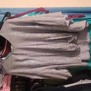 Sparkle shirt